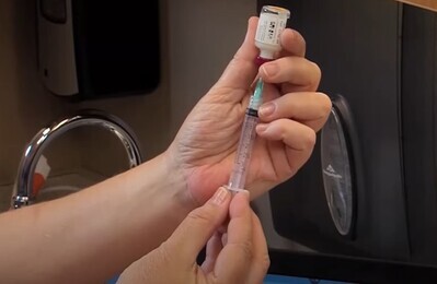 Кодирование Налтрексон в Жуковском Набор препарата для кодирования в шприц